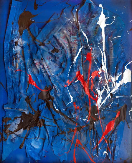 Manfred Fuchs Meine Atelier-Kleider