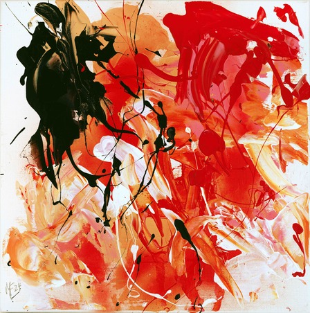 Manfred Fuchs Blüten