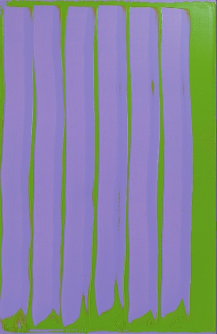 Peter Krauskopf o. T.