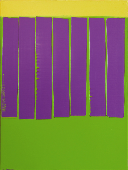 Peter Krauskopf o. T.