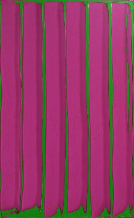 Peter Krauskopf o. T.