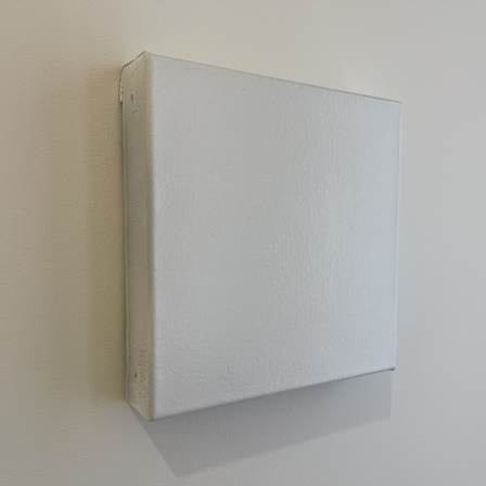 Nicolò Baraggioli White meditation