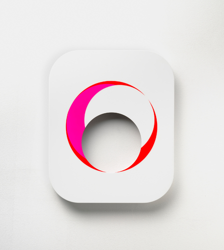 Gerold Miller instant vision 277