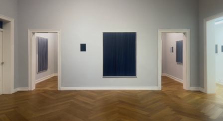 HERMANN ABRELL, Hermann Abrell