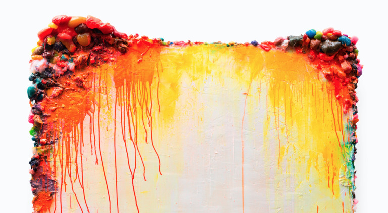 LEV KHESIN, Lev Khesin