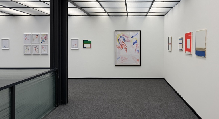 GROMMEK  ·  HINDAHL, Joachim Grommek, Barbara Hindahl