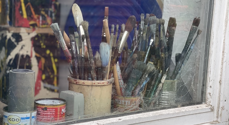 ROLF ROSE, Rolf Rose