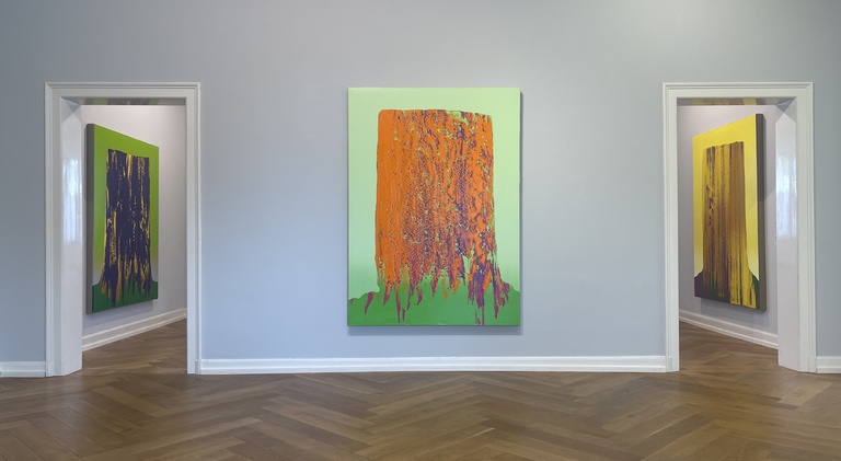 PETER KRAUSKOPF, Peter Krauskopf