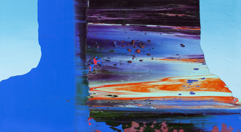 PETER KRAUSKOPF, Peter Krauskopf