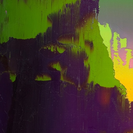 PETER KRAUSKOPF, Peter Krauskopf