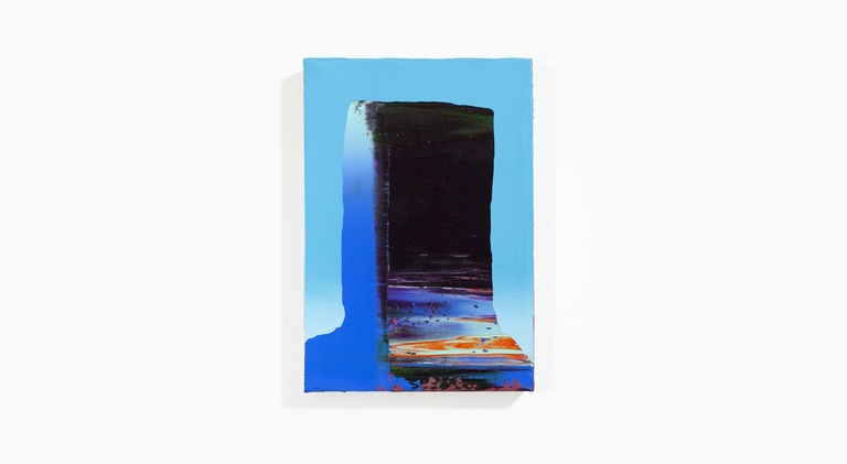 PETER KRAUSKOPF, Peter Krauskopf