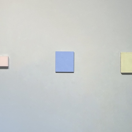 Angeli · Baraggioli · Fratteggiani Bianchi, Marc Angeli, Nicolò Baraggioli, Alfonso Fratteggiani Bianchi