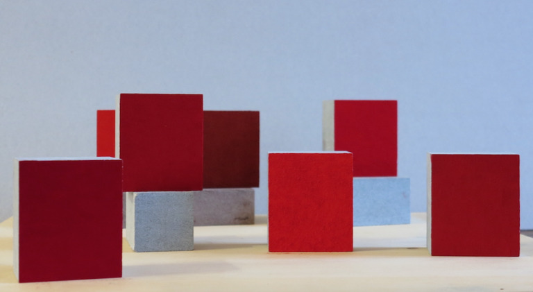 Angeli · Baraggioli · Fratteggiani Bianchi, Marc Angeli, Nicolò Baraggioli, Alfonso Fratteggiani Bianchi