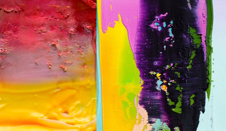 LEV KHESIN · PETER KRAUSKOPF, Lev Khesin, Peter Krauskopf