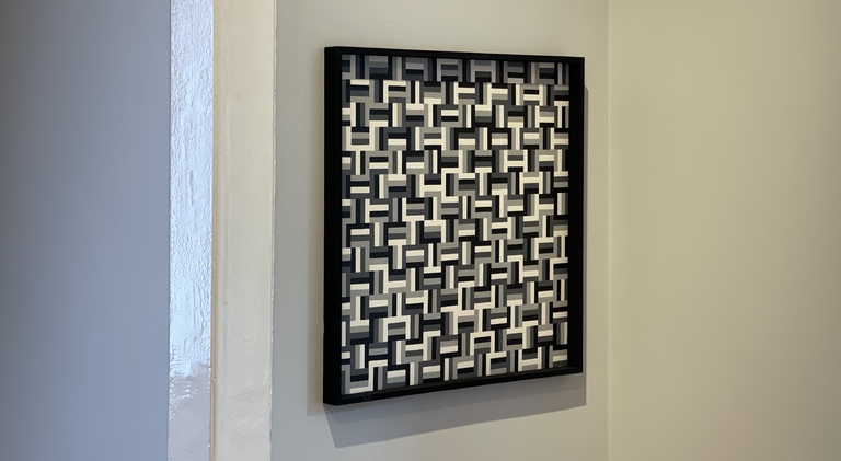 BERNHARD SANDFORT, Bernhard Sandfort