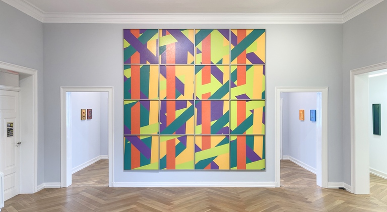 BERNHARD SANDFORT, Bernhard Sandfort